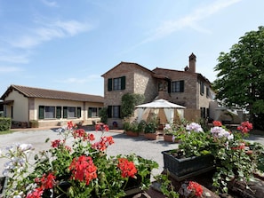 Maison | Extérieur