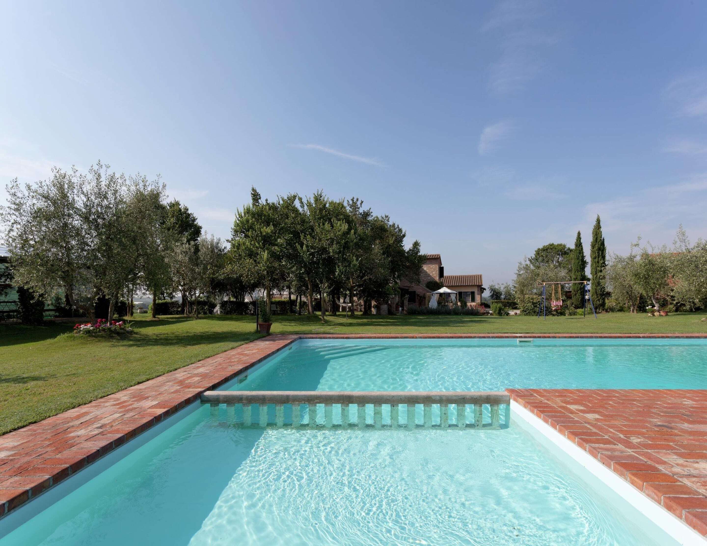 House | View from property