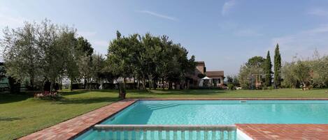 Hus | Utsikt från boendet