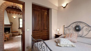 Maison | 3 chambres, draps fournis