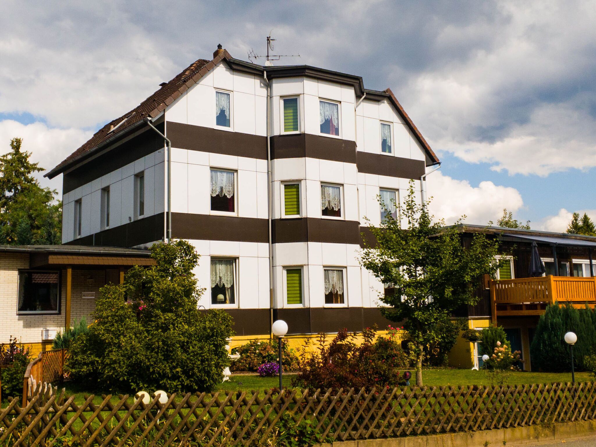 Außenbereich