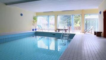 Apartment | Pool | Außenpool