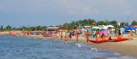 Apartment | View from property