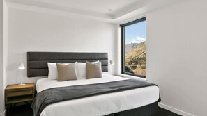 2 bedrooms, WiFi, bed sheets - Rihir Apartment at the base of Coronet Peak (Queenstown)