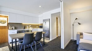 Interior - Rihir Apartment at the base of Coronet Peak (Queenstown)