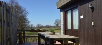 Cottage in Robertville With Sauna