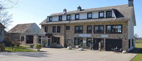 Cottage | Exterior