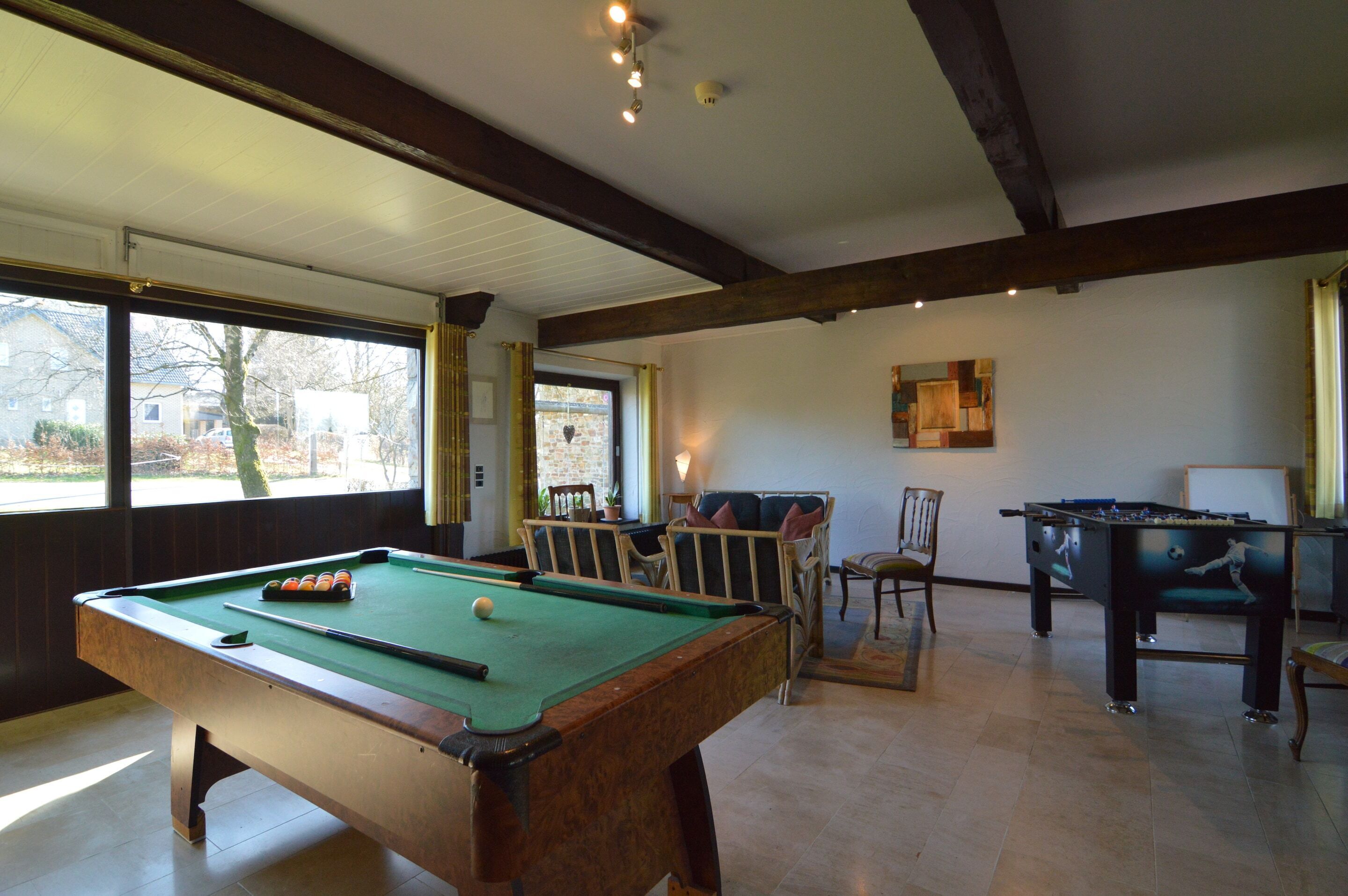 Cottage | Ruang permainan