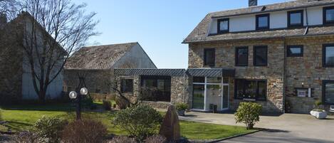 Cottage | Exterior