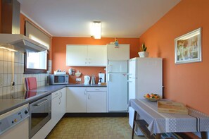 Casa de campo | Cozinha privada