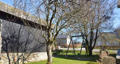 Liege Cottage With Sauna
