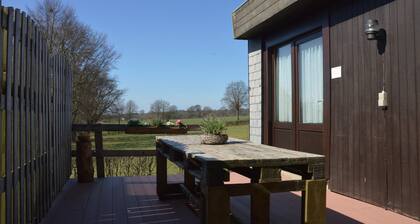 Liege Cottage With Sauna