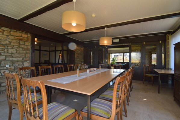 Stuga | Restauranger