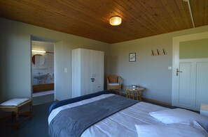 平房 | 7 間臥室、床單