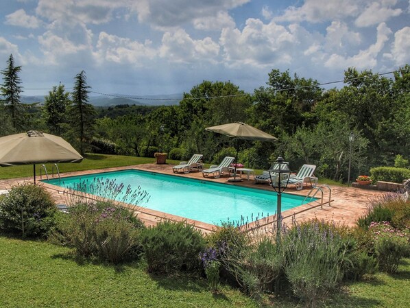 Villa | Pool