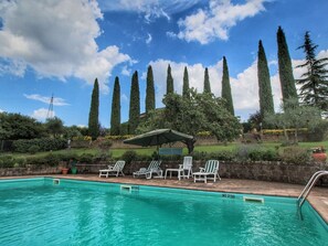 Villa | Pool
