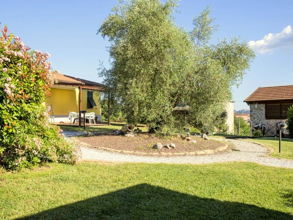 House | Exterior