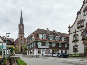 Außenbereich