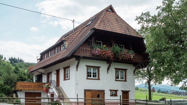 Außenbereich