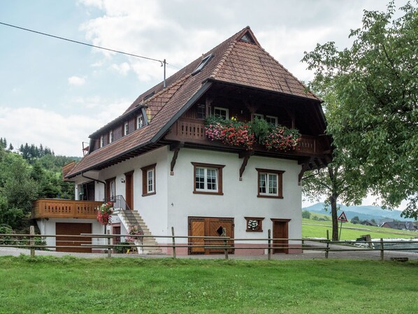 Außenbereich