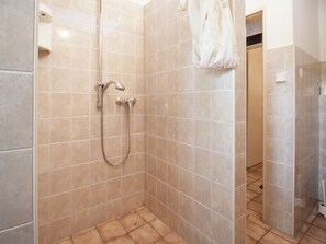 Ferienhaus | Badezimmer | Dusche
