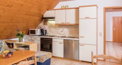 Charmantes Apartment im Schuttertal mit Balkon