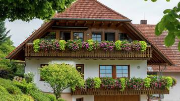 House | Exterior