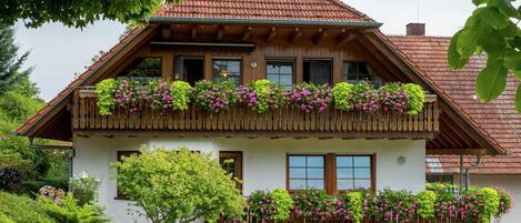 House | Exterior