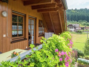Rumah | Balkon