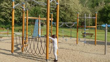 Casa | Servizio della struttura