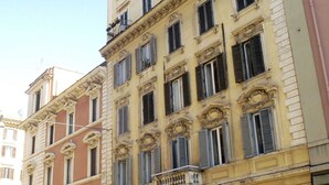 Exterior - Belvilla by OYO Modern Apartment in Rome Near Sea (Rome)