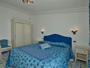 Maison | 2 chambres, literie fournie