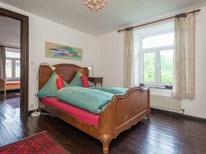 Cottage | Équipements de la chambre