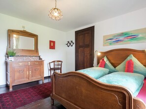 Stuga | Rumsbekvämlighet