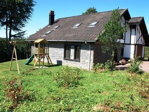 House | Exterior