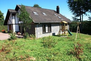 House | Interior detail