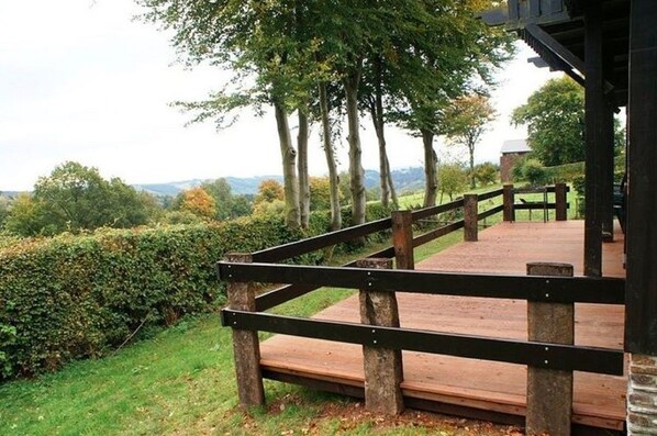 House | Interior detail