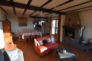 House | Interior detail