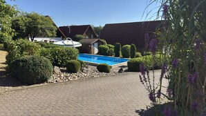 Unclassified image, 4 of 35, button - Holiday Home in Germany With Terrace (Brakel)