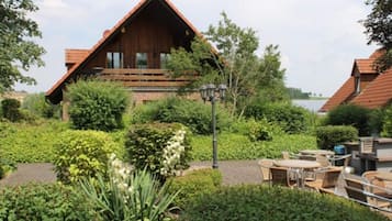 Departamento | Restaurante al aire libre