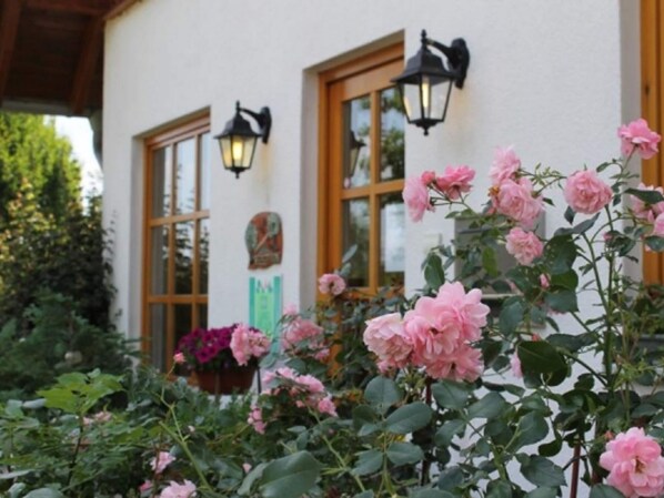 Departamento | Exterior