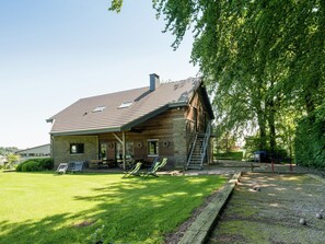 Huis | Exterieur