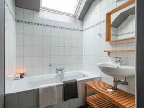 Huis | Badkamer | Een douche