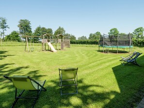 House | Garden - Holiday Home in Thirimont Near Forest & Sauna (Waimes)