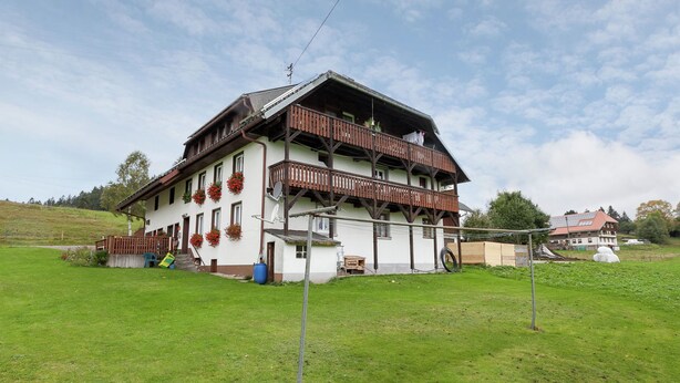 Außenbereich