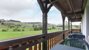 House | Balcony