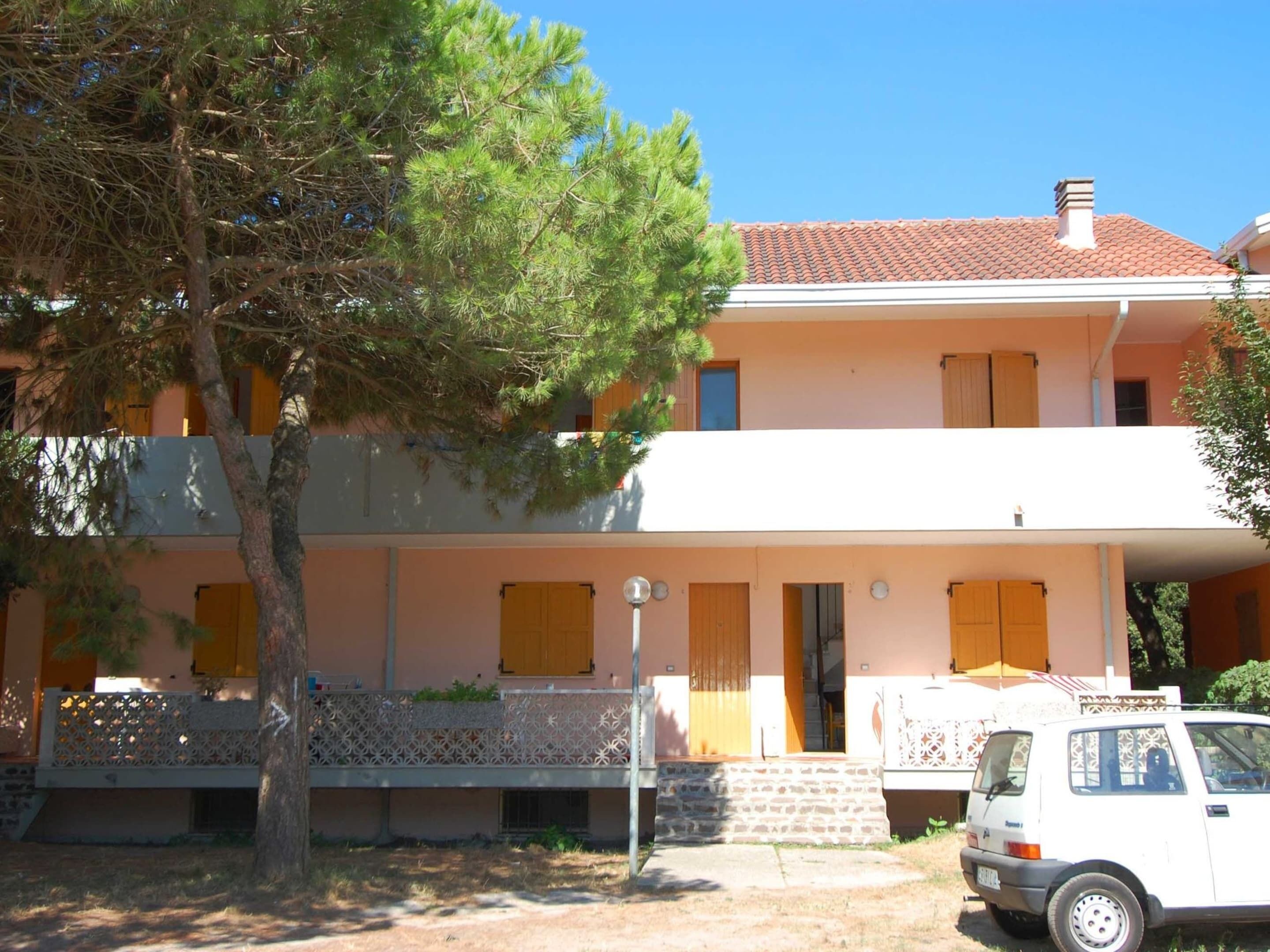 Apartment | Exterior