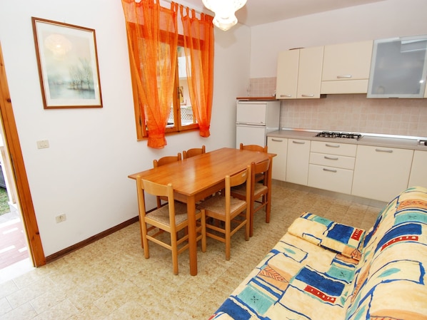 Appartement | Cuisine privée