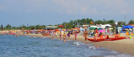 Apartment | View from property