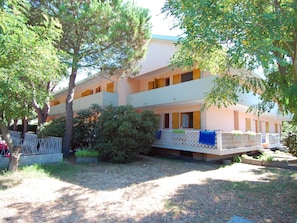 Appartamento | Esterni
